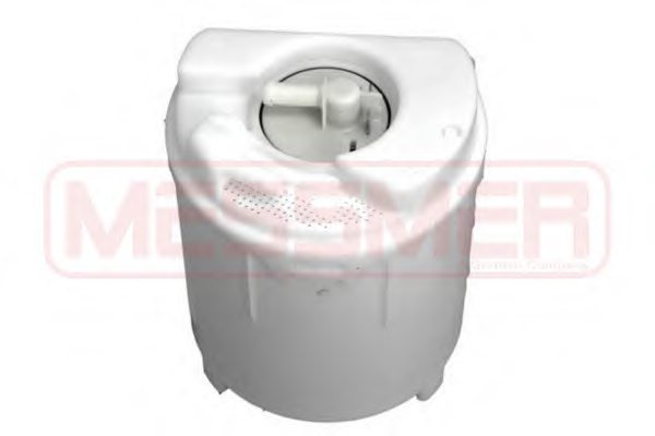MESSMER 770074 Fuel Pump